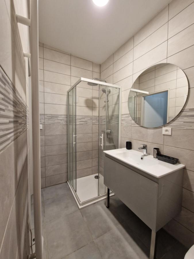 Chambre Privee - Beranger #1 Apartment Amiens Exterior photo